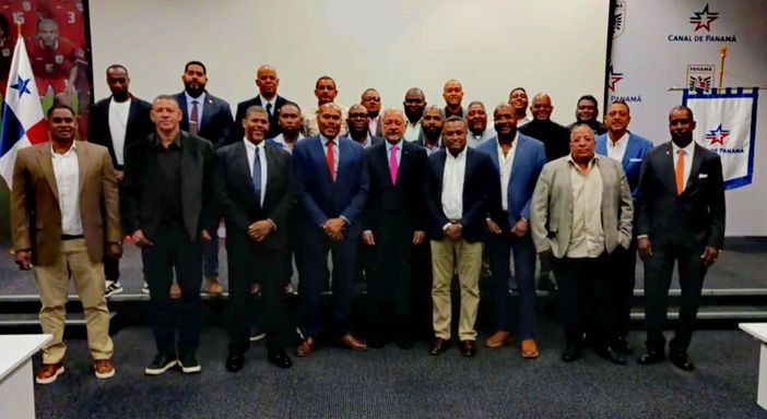 Grupo negociador del RE - Marzo 2026